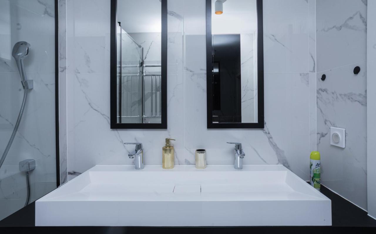 Magiczne Gniazdko Na Samym Rynku Appartement Wrocław Buitenkant foto