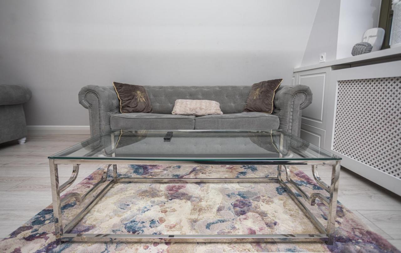 Magiczne Gniazdko Na Samym Rynku Appartement Wrocław Buitenkant foto