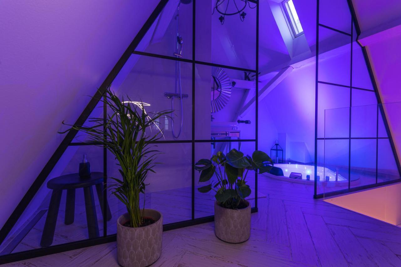 Magiczne Gniazdko Na Samym Rynku Appartement Wrocław Buitenkant foto