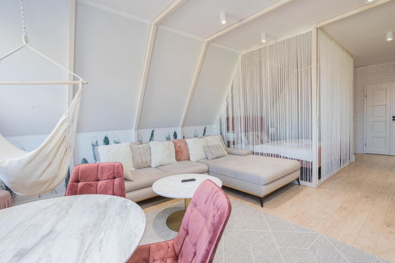 Magiczne Gniazdko Na Samym Rynku Appartement Wrocław Buitenkant foto
