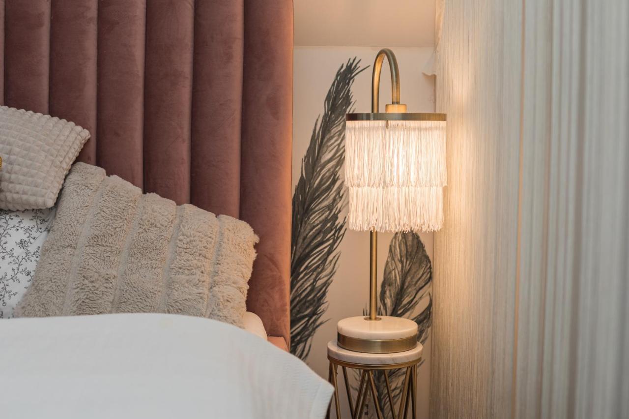 Magiczne Gniazdko Na Samym Rynku Appartement Wrocław Buitenkant foto