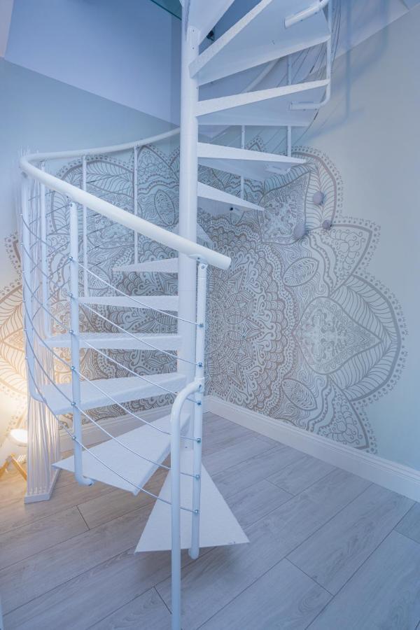 Magiczne Gniazdko Na Samym Rynku Appartement Wrocław Buitenkant foto
