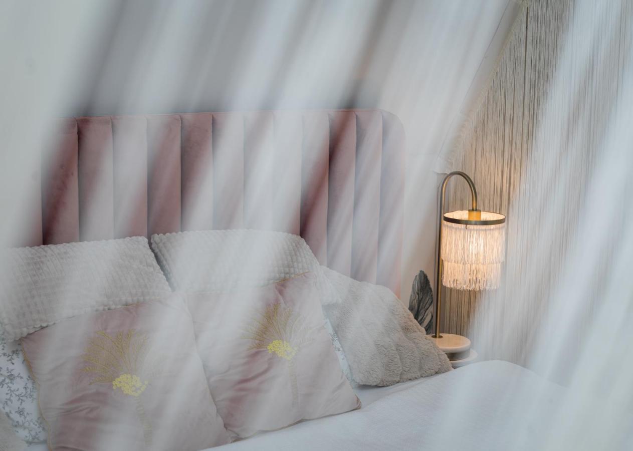 Magiczne Gniazdko Na Samym Rynku Appartement Wrocław Buitenkant foto